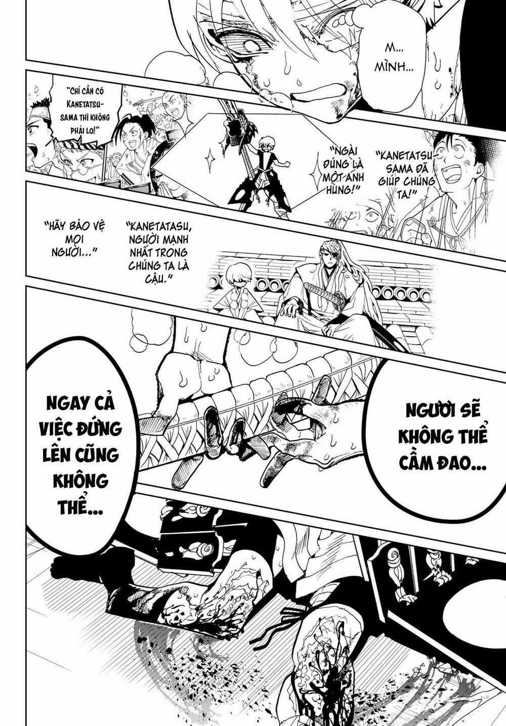 Orient - Chương 86 - Trang 13