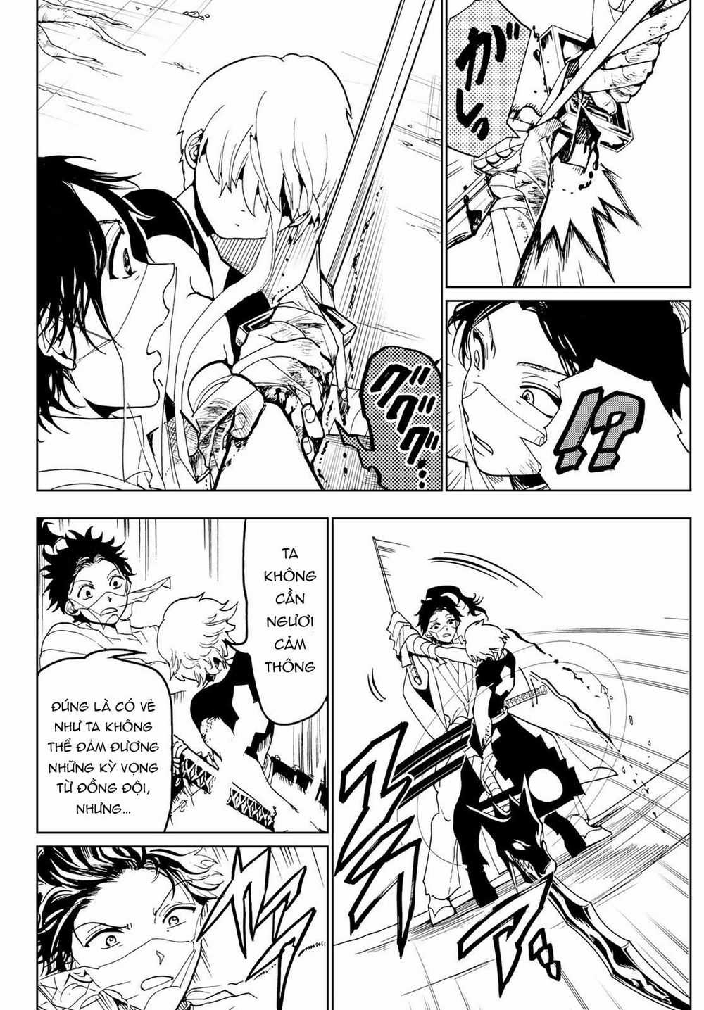 Orient - Chương 86 - Trang 19