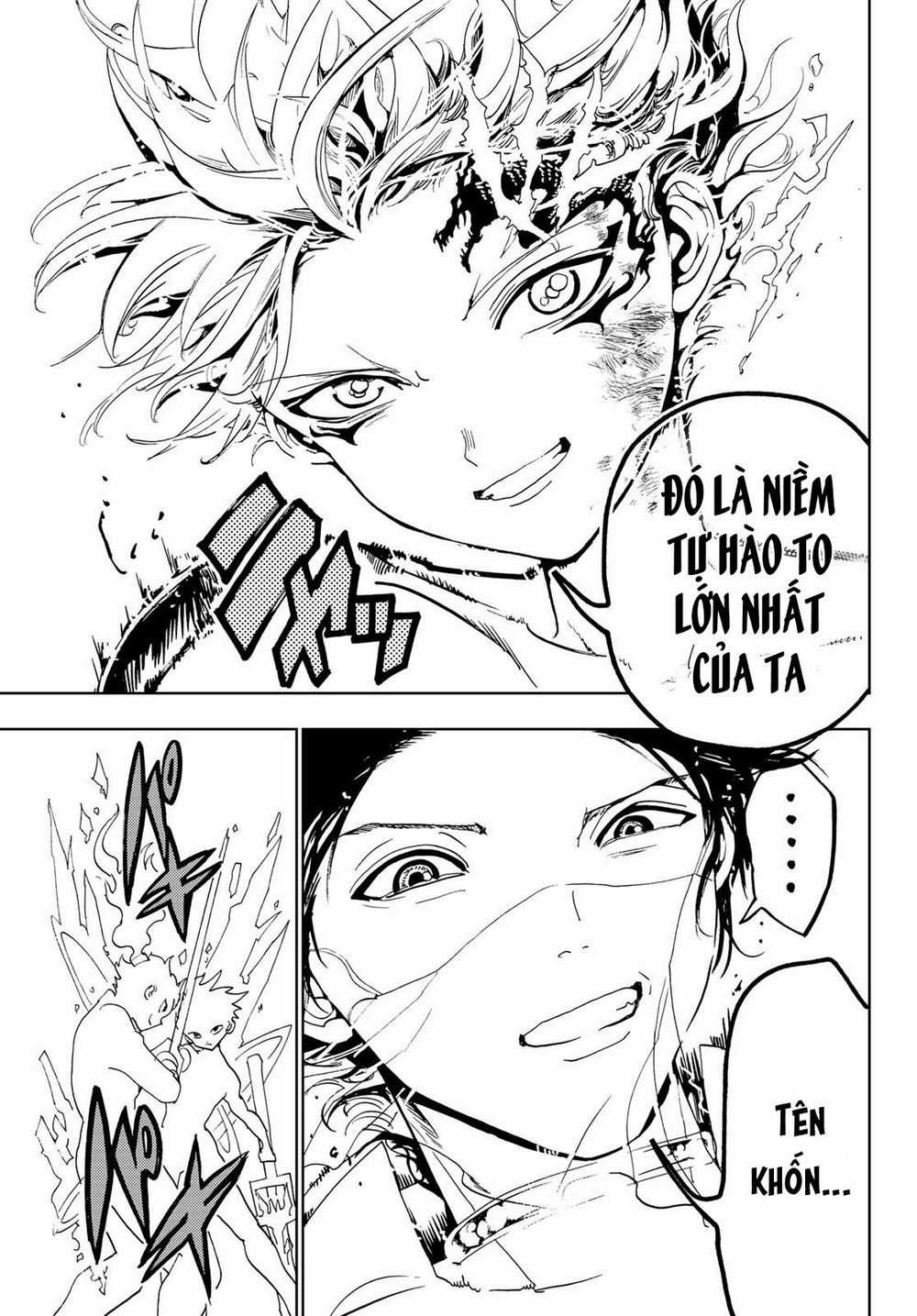 Orient - Chương 86 - Trang 20