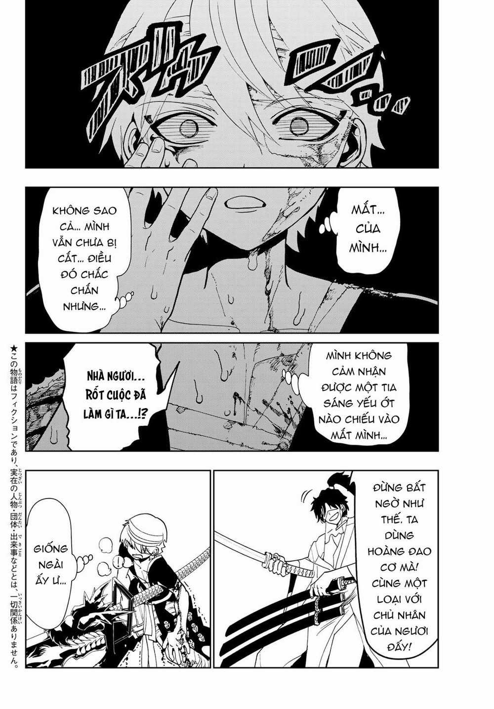 Orient - Chương 86 - Trang 5