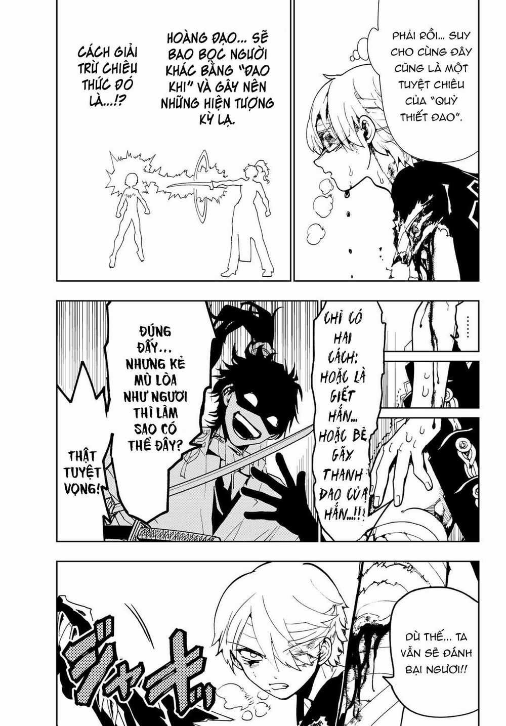 Orient - Chương 86 - Trang 6