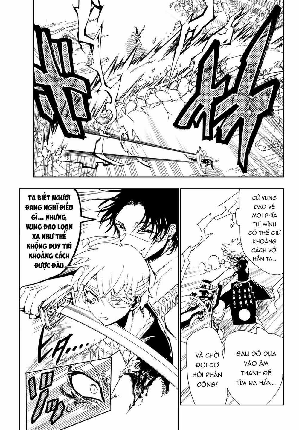 Orient - Chương 86 - Trang 8