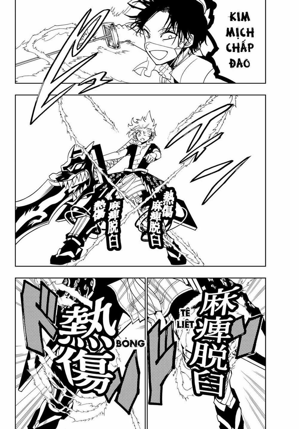 Orient - Chương 86 - Trang 9