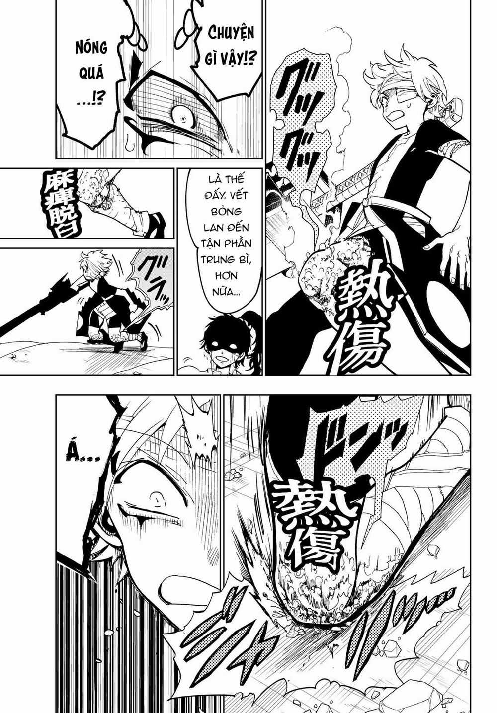 Orient - Chương 86 - Trang 10