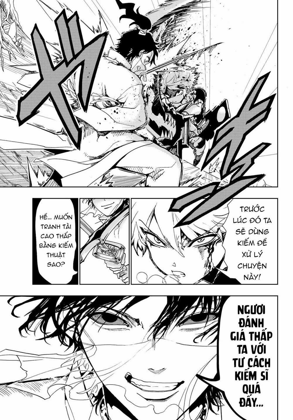 Orient - Chương 87 - Trang 12