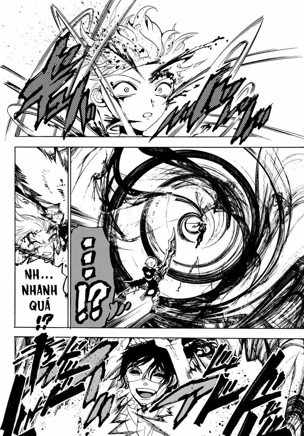 Orient - Chương 87 - Trang 13