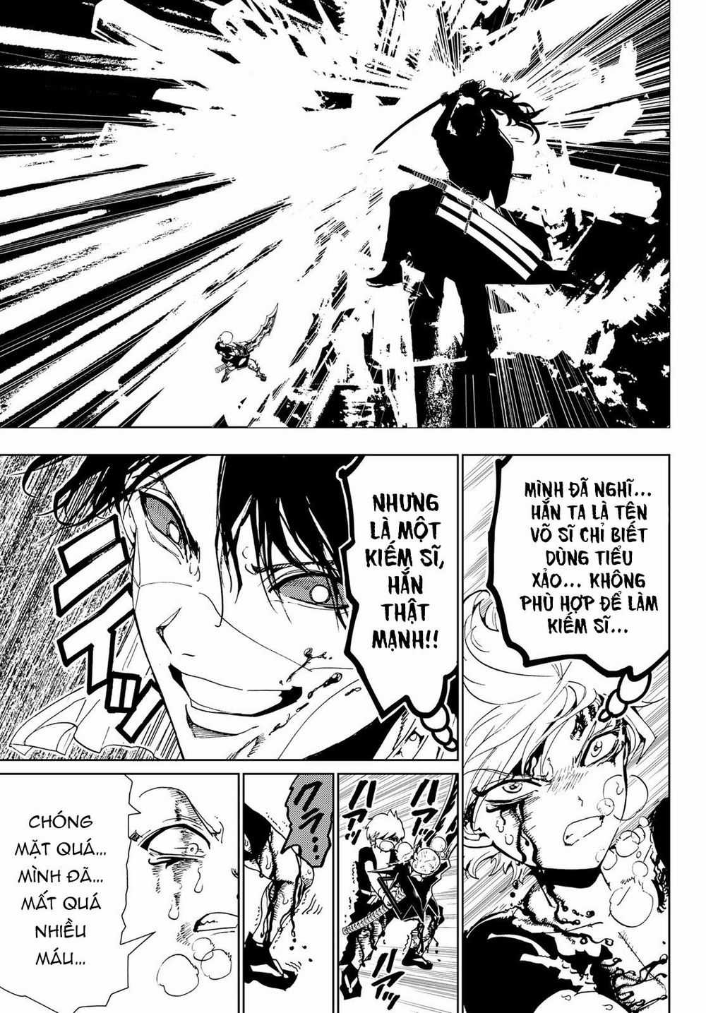 Orient - Chương 87 - Trang 14