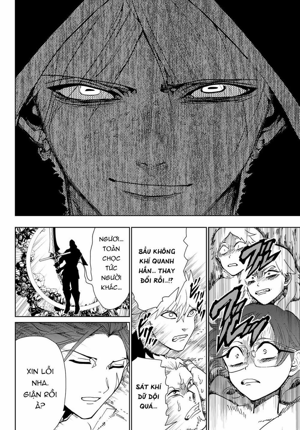 Orient - Chương 88 - Trang 18