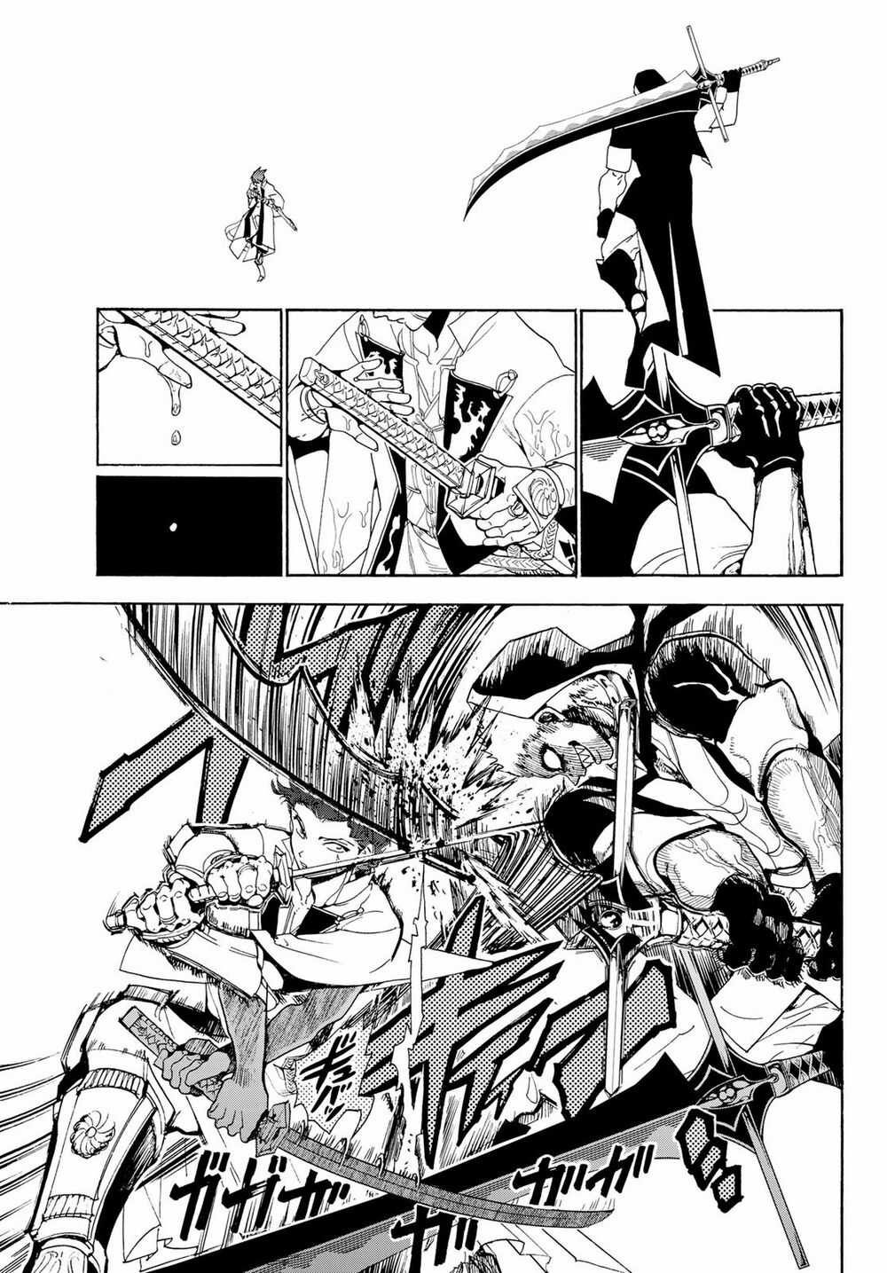 Orient - Chương 89 - Trang 12