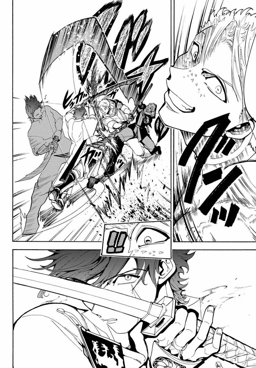 Orient - Chương 89 - Trang 13