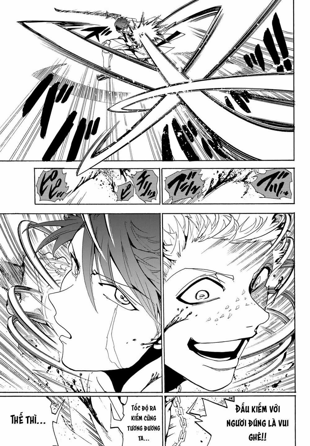 Orient - Chương 89 - Trang 14