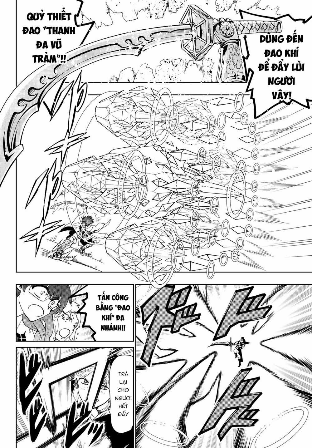 Orient - Chương 89 - Trang 15