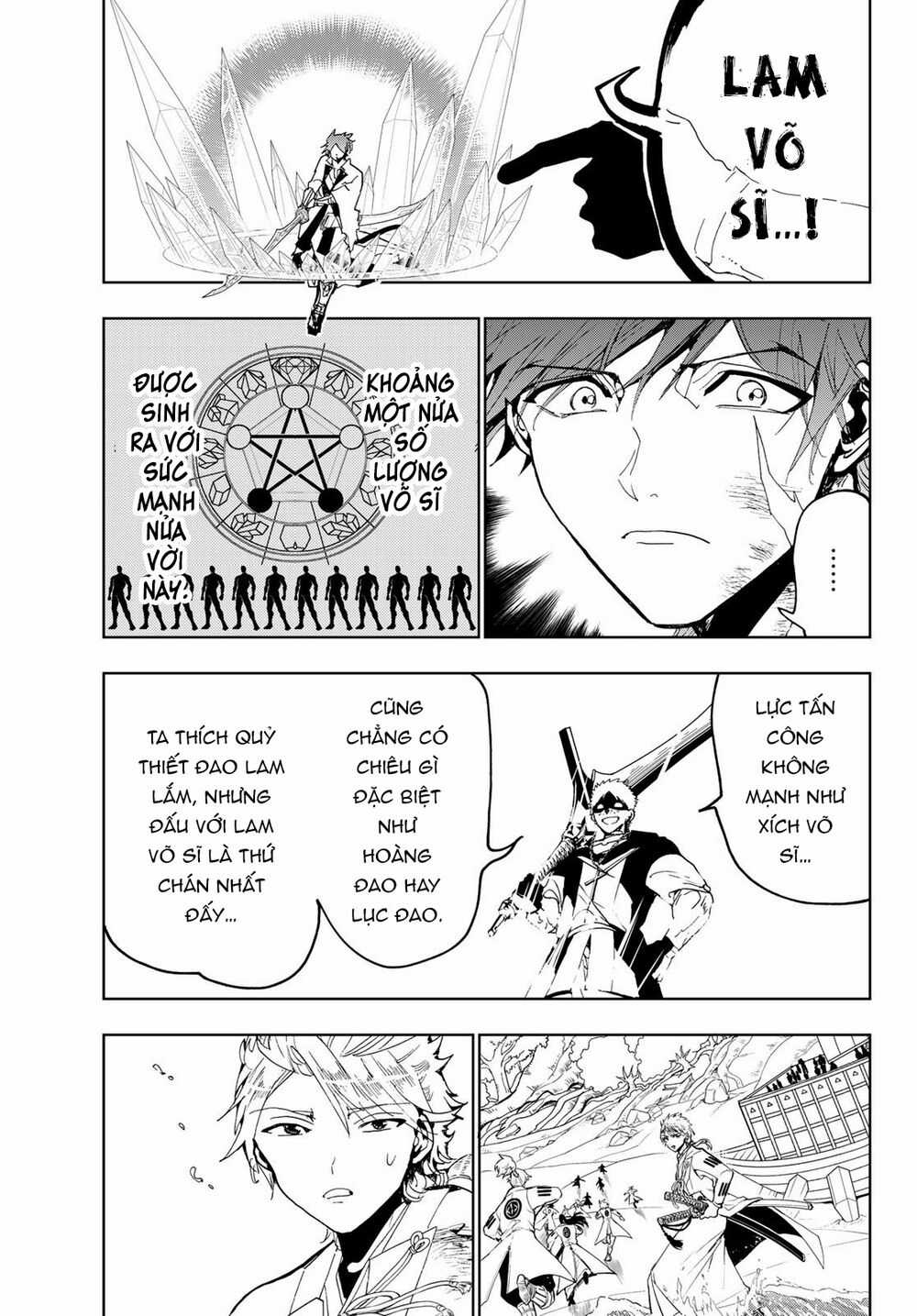 Orient - Chương 89 - Trang 20