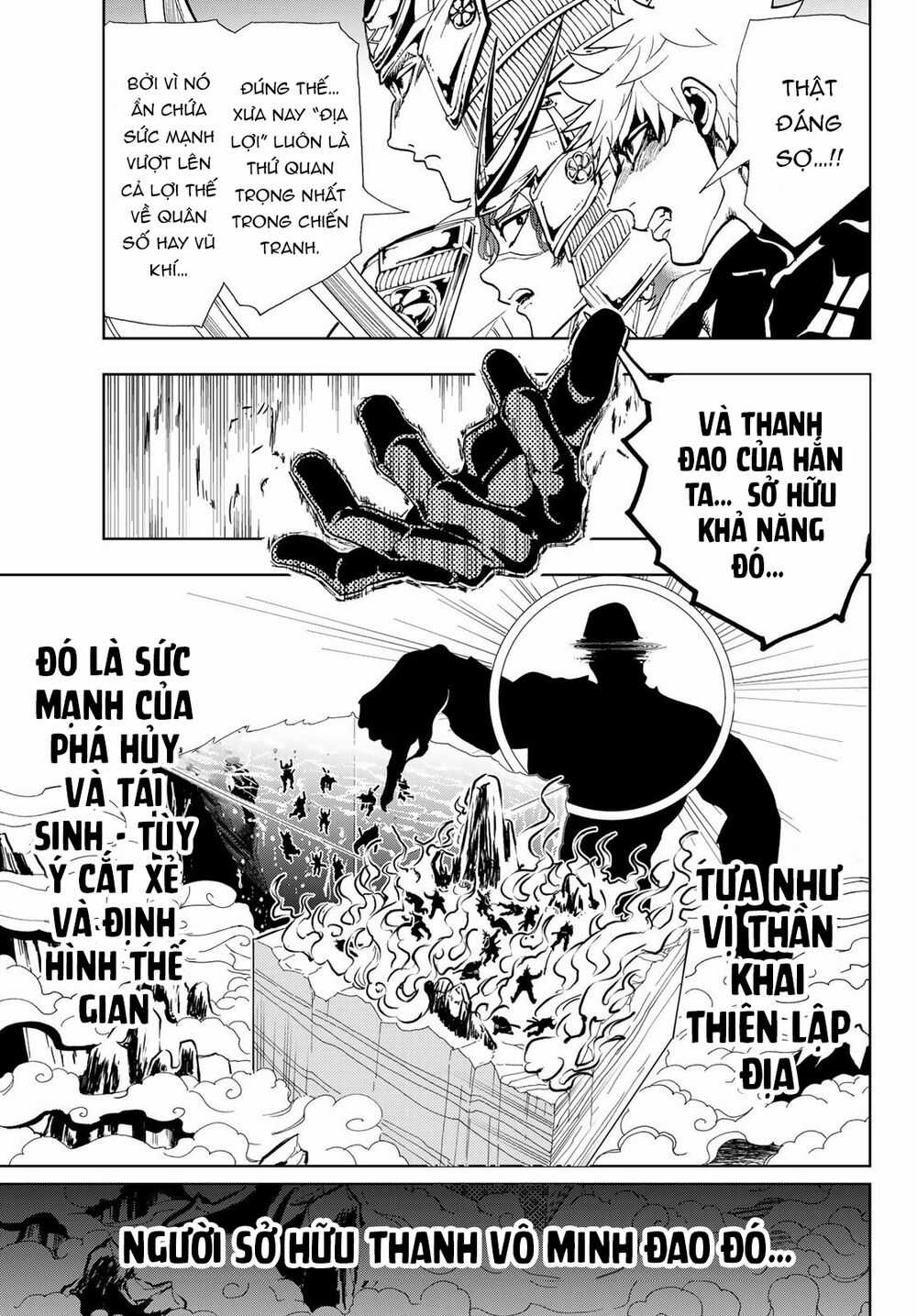 Orient - Chương 89 - Trang 6