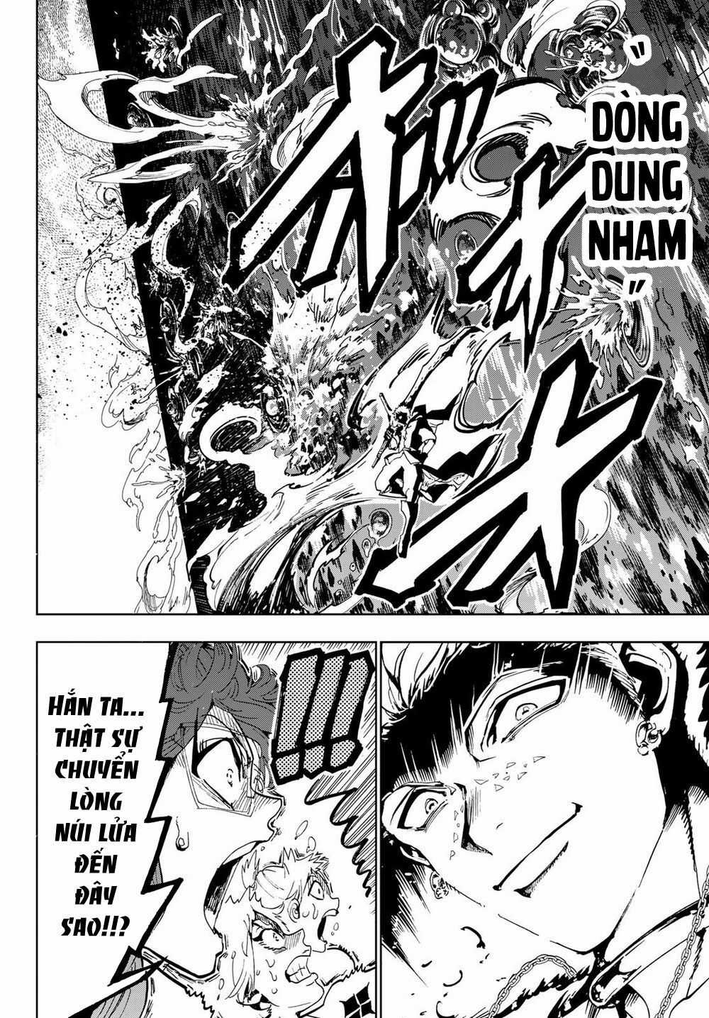 Orient - Chương 90 - Trang 11