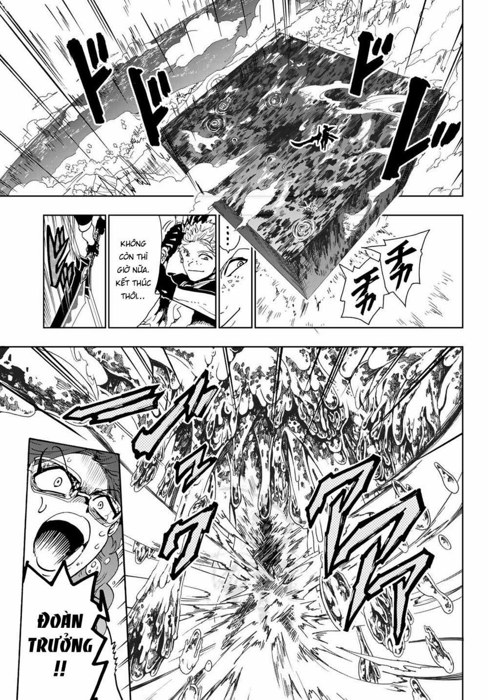 Orient - Chương 90 - Trang 12