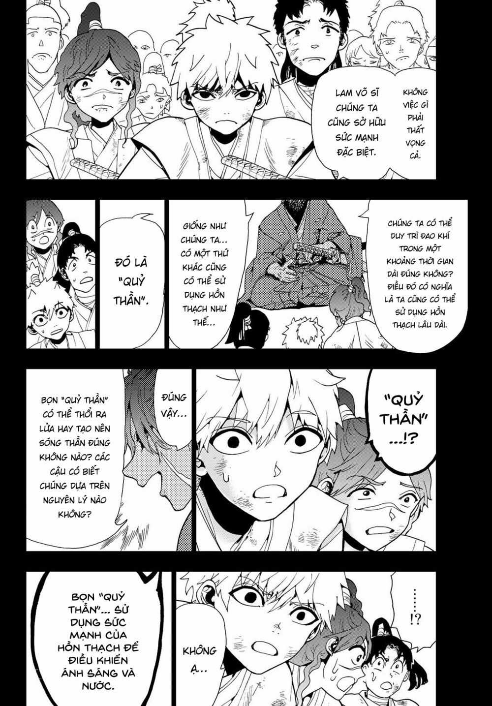 Orient - Chương 90 - Trang 15