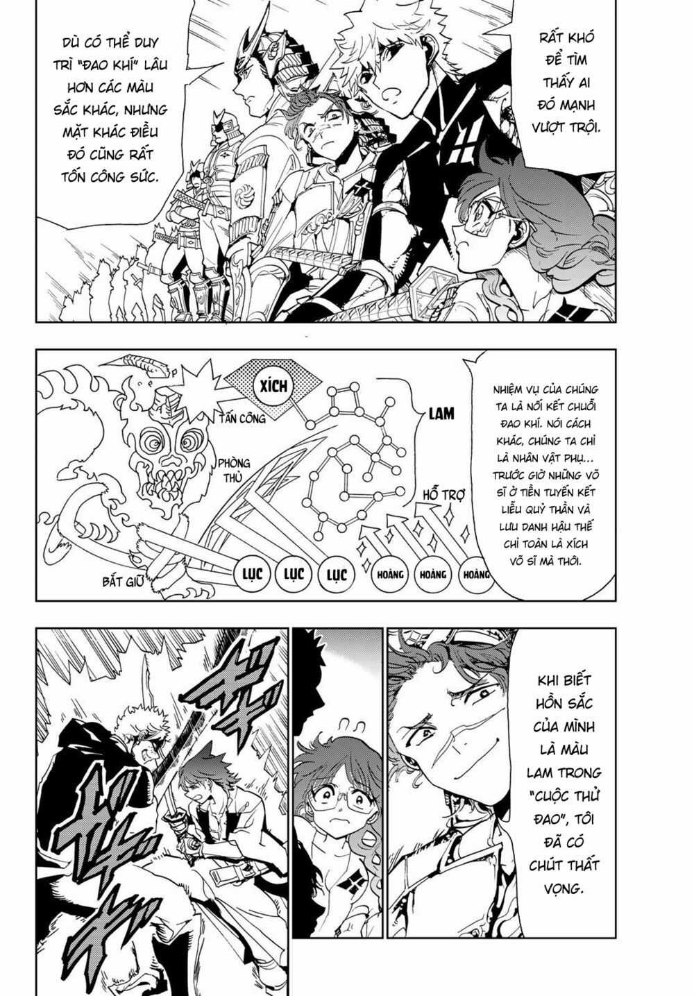 Orient - Chương 90 - Trang 7