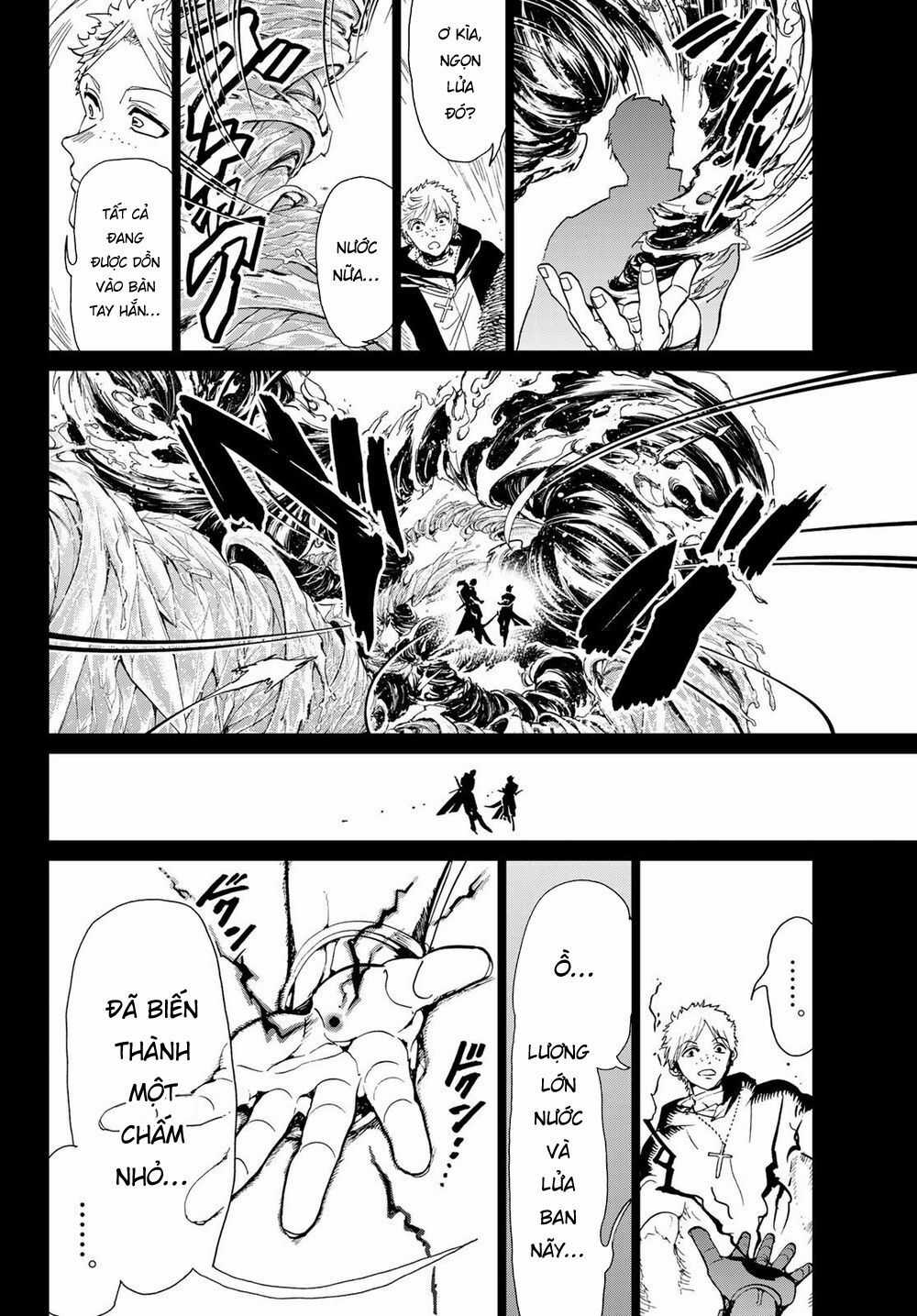 Orient - Chương 91 - Trang 13