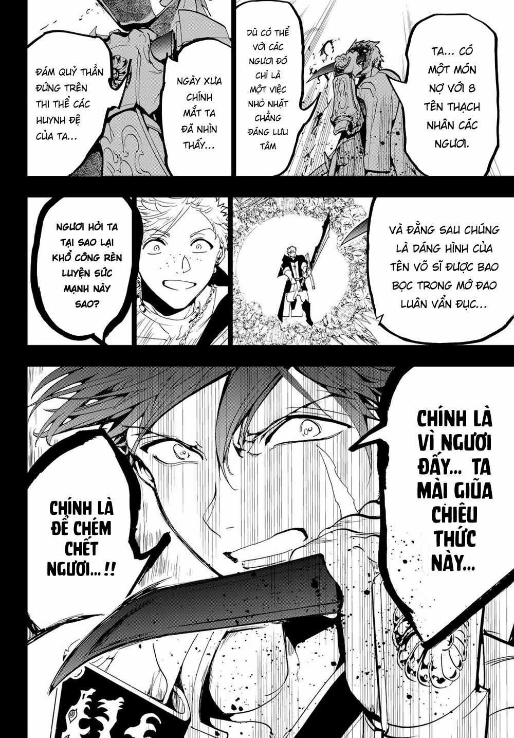 Orient - Chương 91 - Trang 17