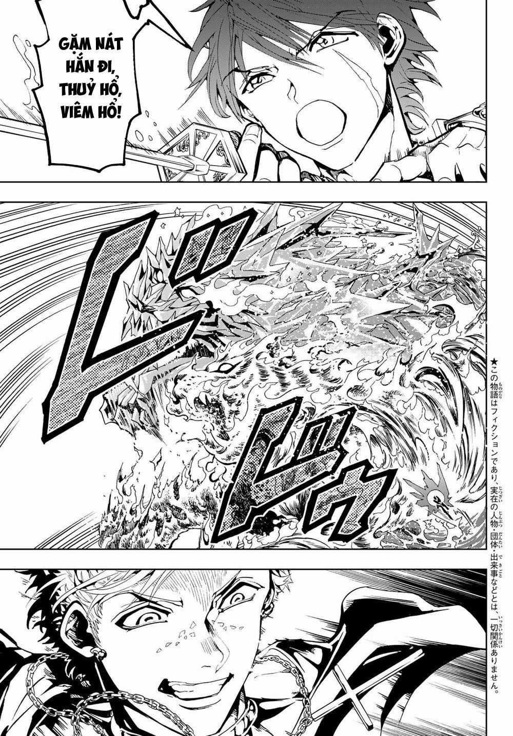 Orient - Chương 91 - Trang 4