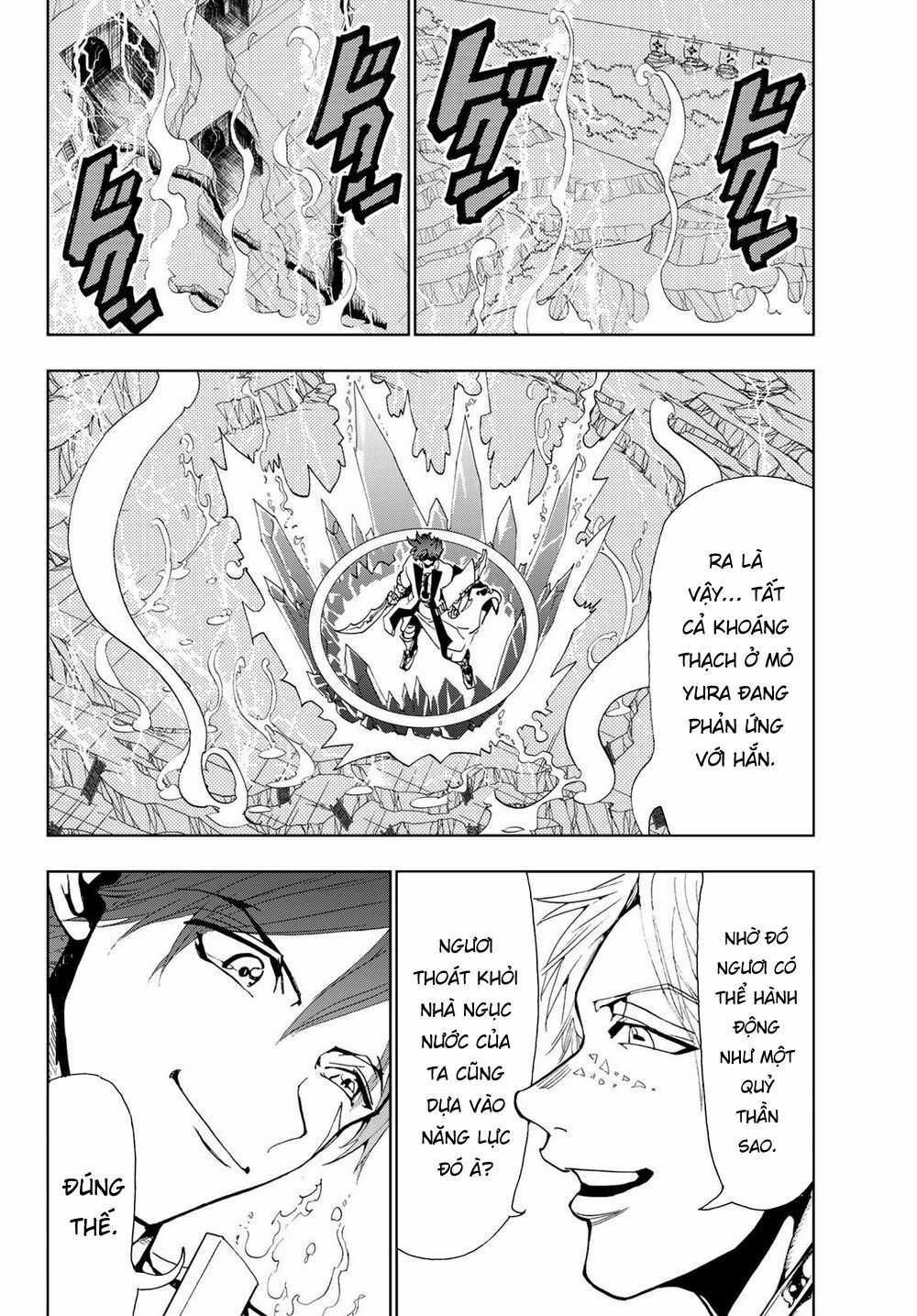 Orient - Chương 91 - Trang 7