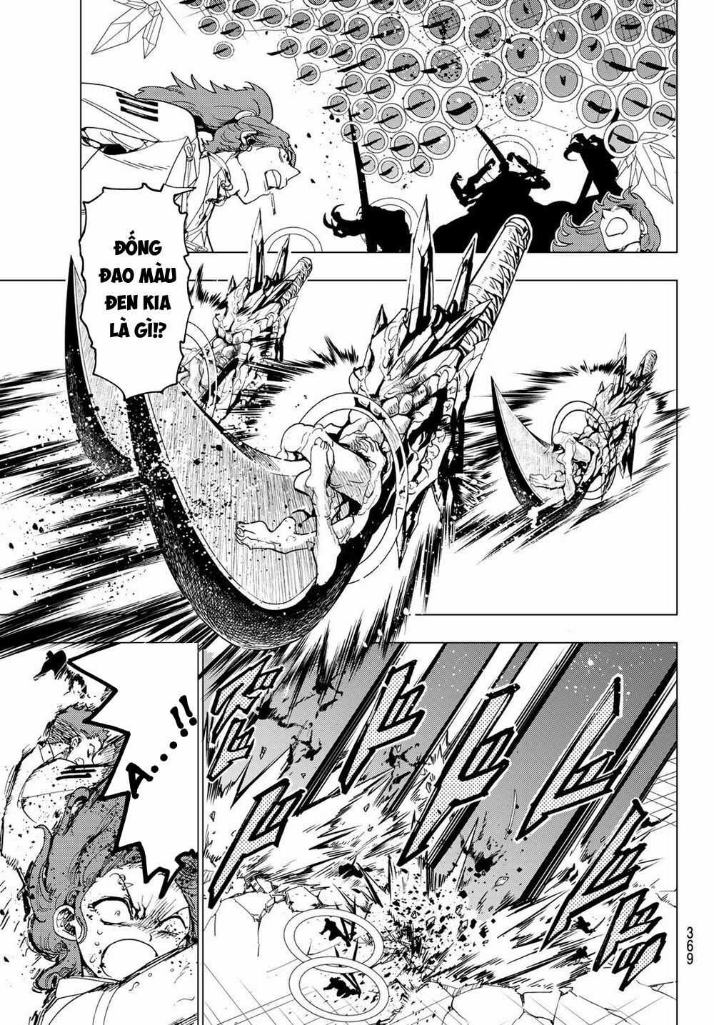 Orient - Chương 95 - Trang 16