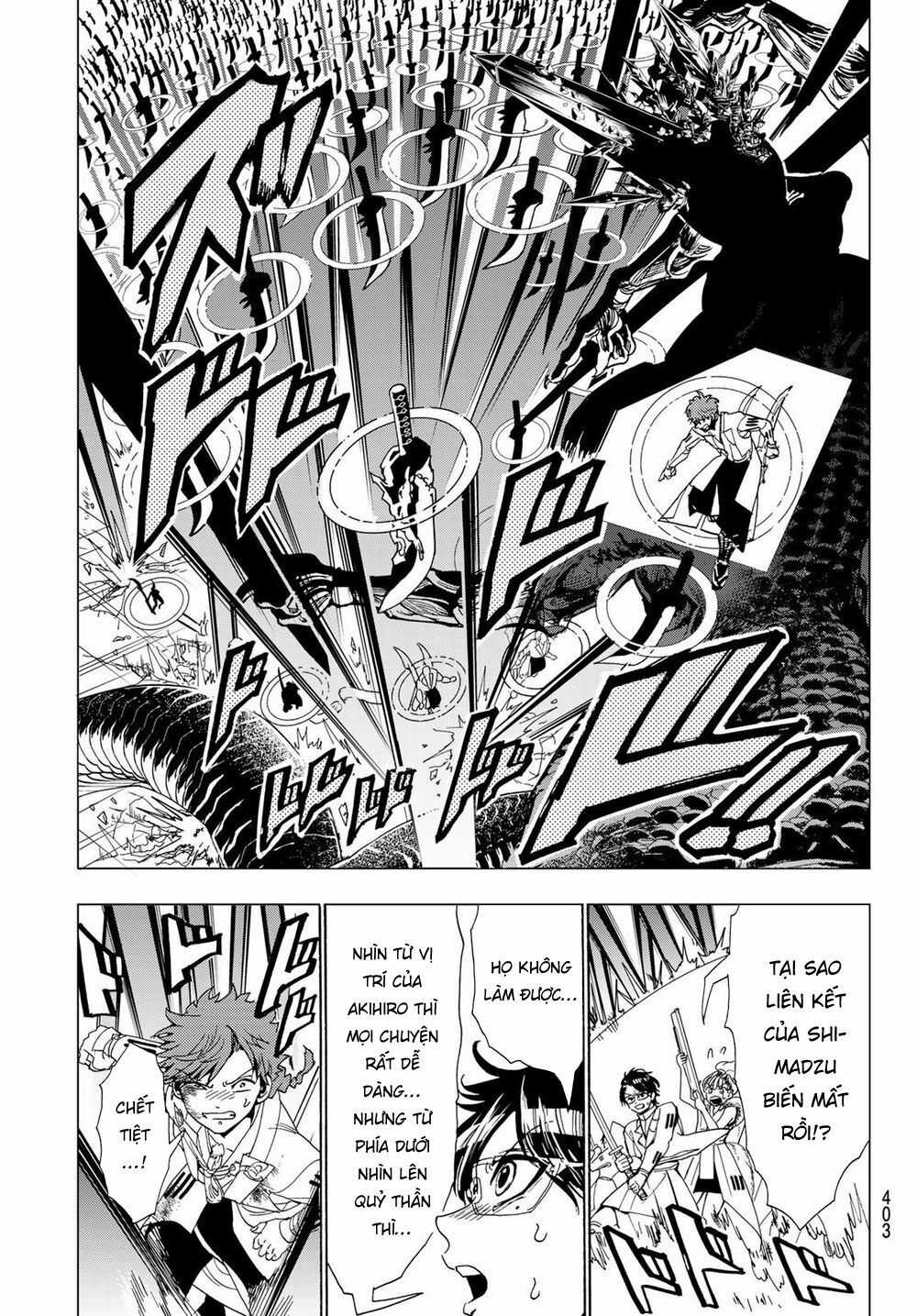 Orient - Chương 96 - Trang 12