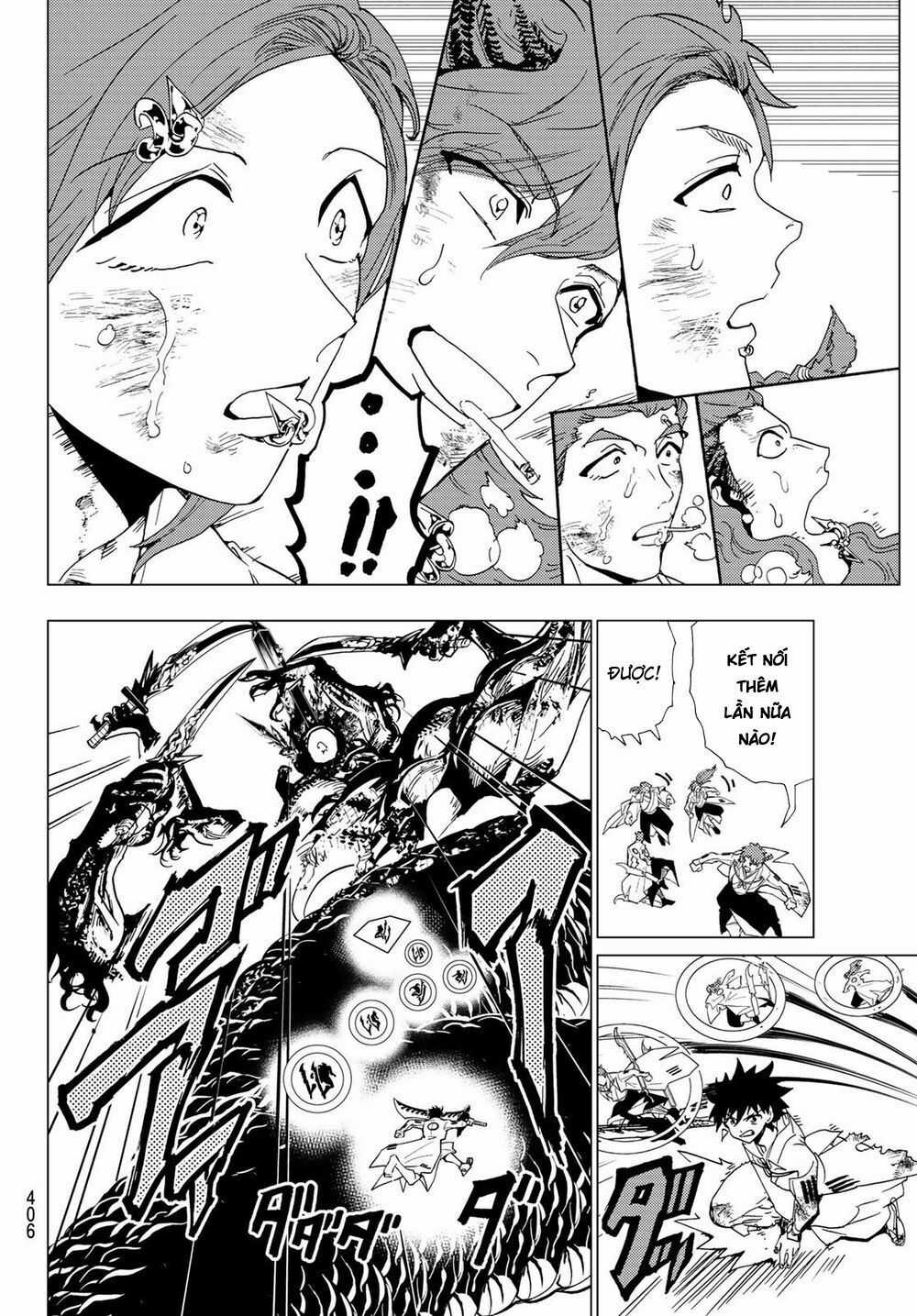 Orient - Chương 97 - Trang 13