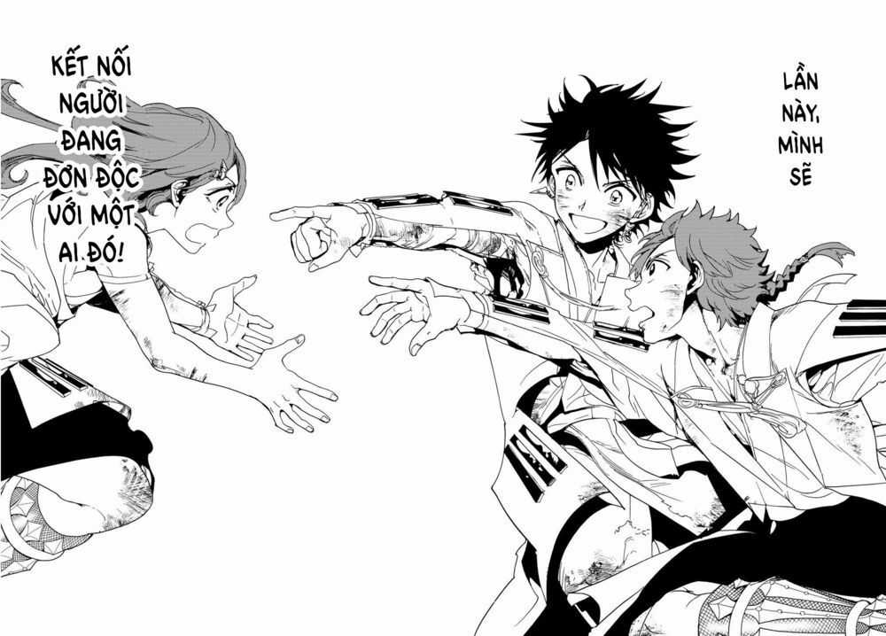 Orient - Chương 97 - Trang 19