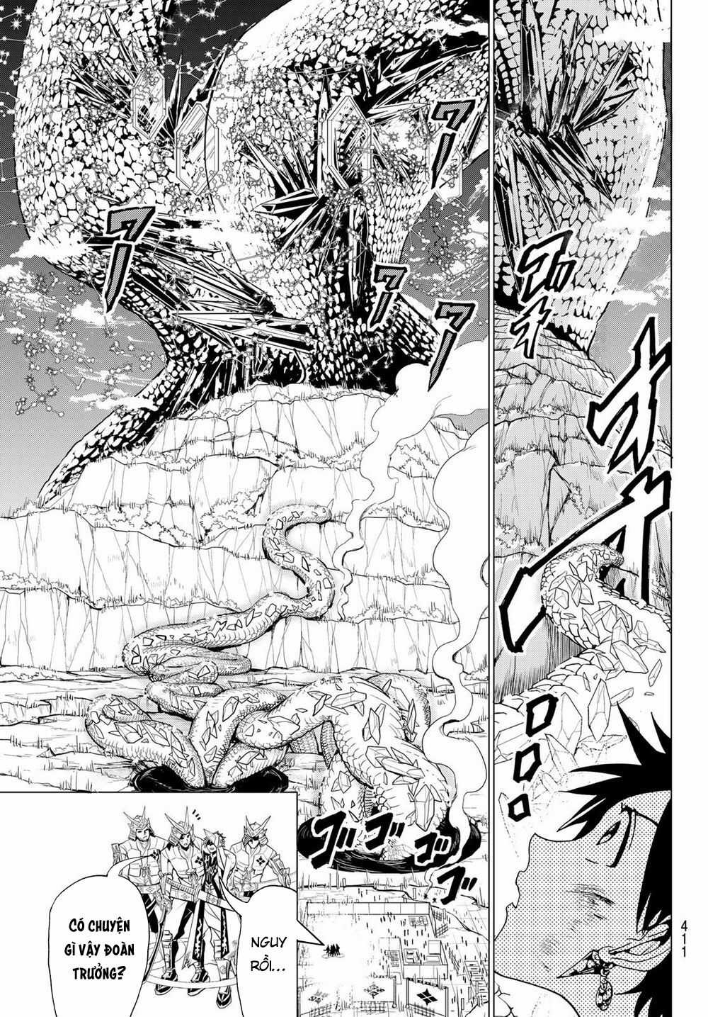 Orient - Chương 98 - Trang 14