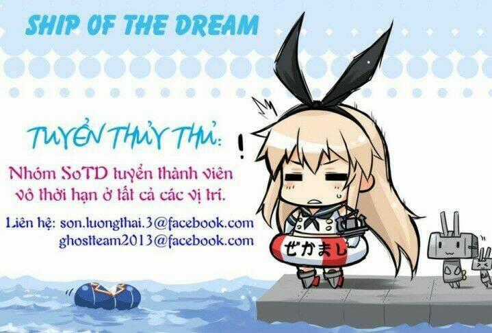 Orlelian no Kisihime - Chapter 2 - Trang 35