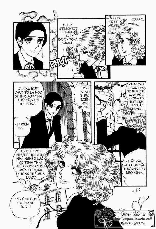 Orpheus No Mado - Chapter 1 - Trang 15