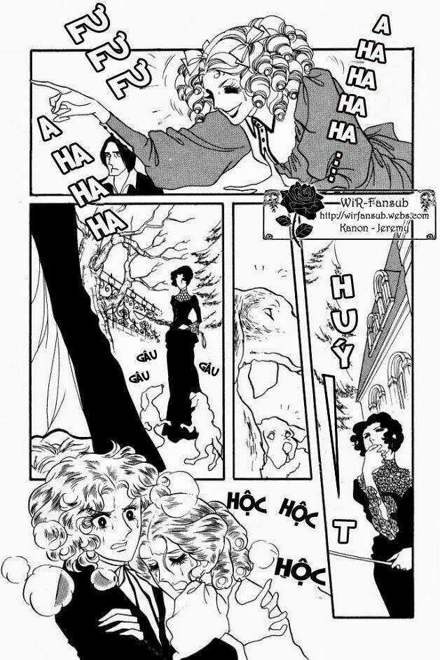 Orpheus No Mado - Chapter 1 - Trang 19