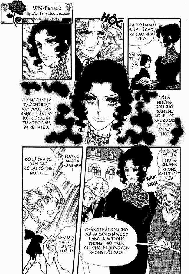 Orpheus No Mado - Chapter 1 - Trang 20