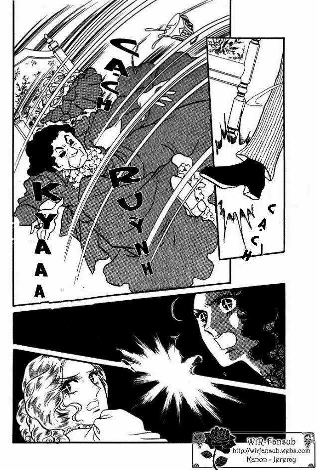 Orpheus No Mado - Chapter 1 - Trang 27