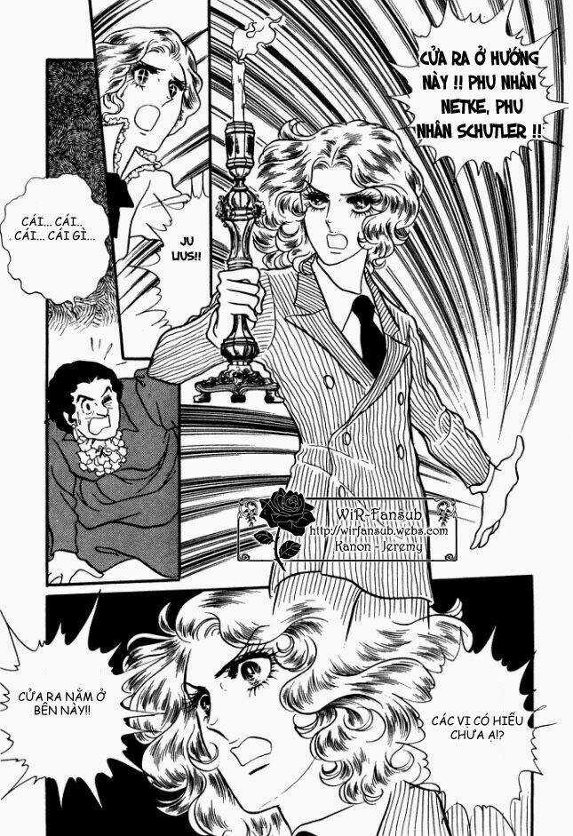 Orpheus No Mado - Chapter 1 - Trang 28