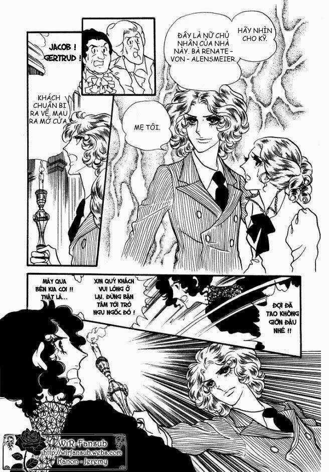 Orpheus No Mado - Chapter 1 - Trang 30