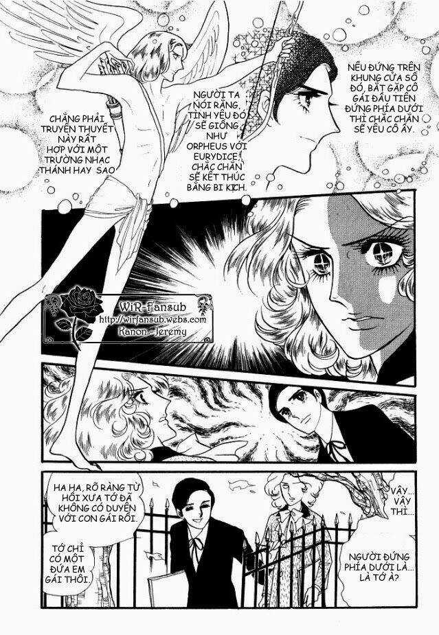 Orpheus No Mado - Chapter 1 - Trang 35