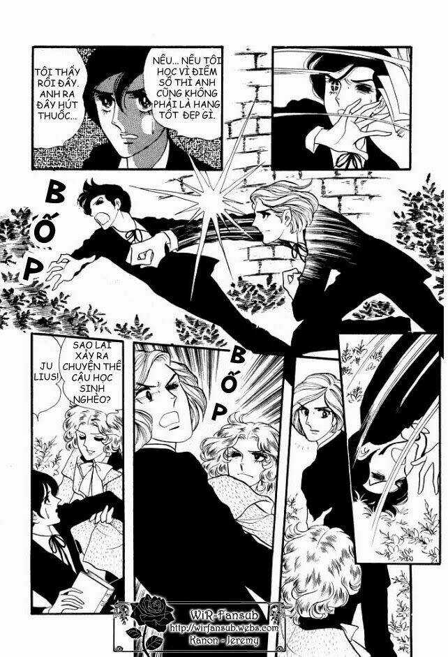 Orpheus No Mado - Chapter 1 - Trang 37