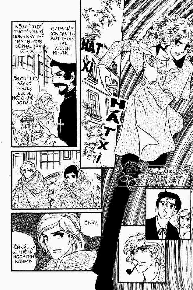 Orpheus No Mado - Chapter 1 - Trang 41