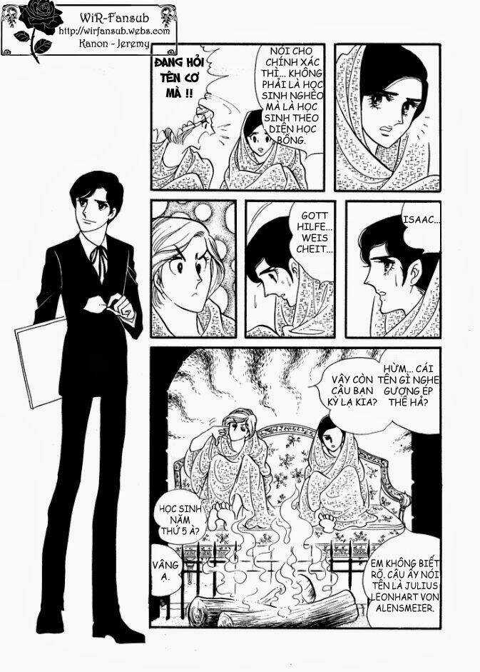 Orpheus No Mado - Chapter 1 - Trang 42