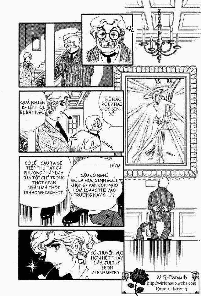 Orpheus No Mado - Chapter 1 - Trang 44