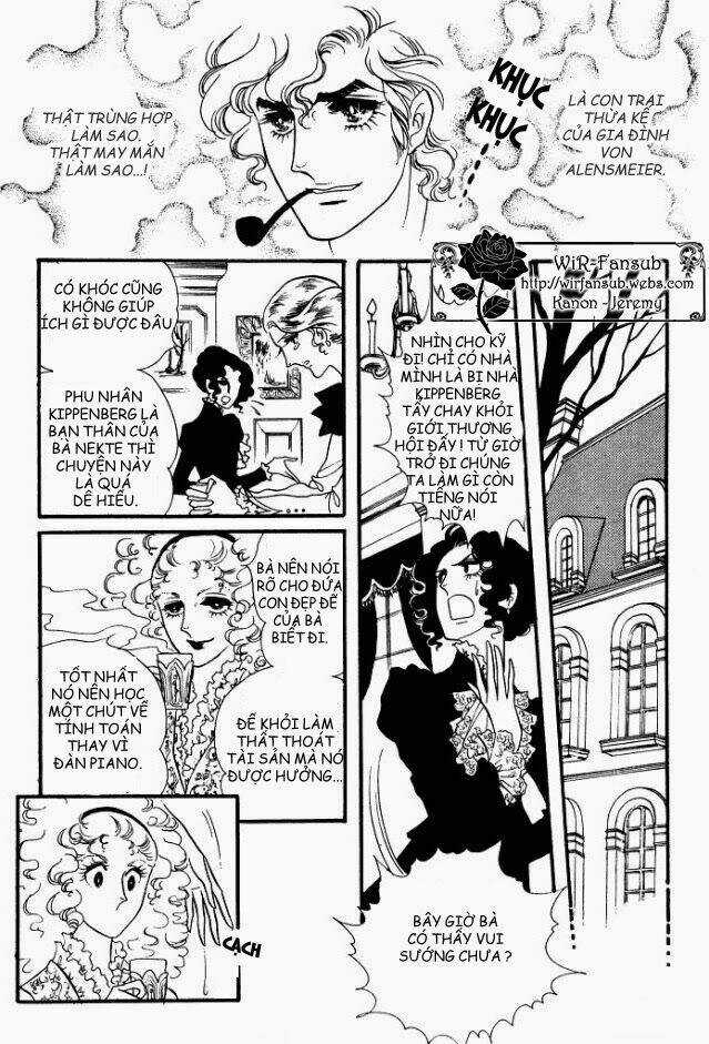 Orpheus No Mado - Chapter 1 - Trang 45