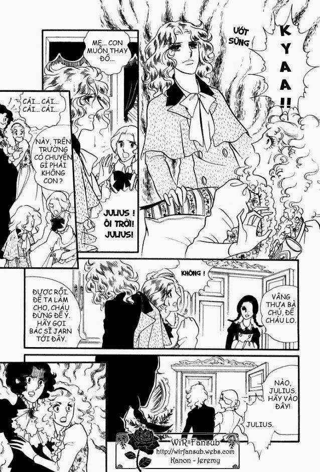 Orpheus No Mado - Chapter 1 - Trang 46