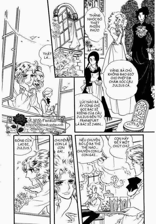 Orpheus No Mado - Chapter 1 - Trang 47