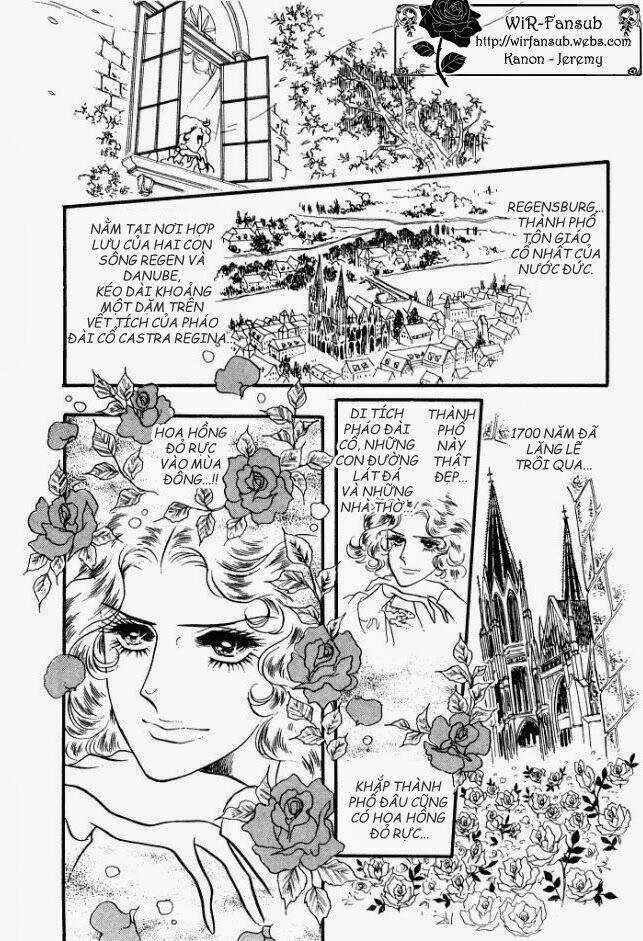 Orpheus No Mado - Chapter 1 - Trang 48