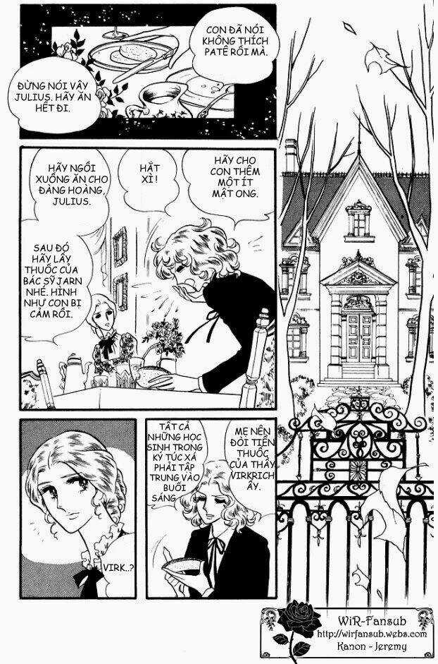 Orpheus No Mado - Chapter 1 - Trang 49