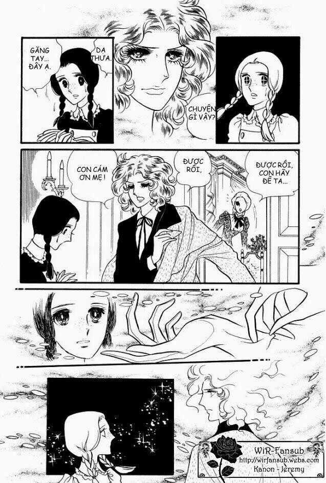 Orpheus No Mado - Chapter 1 - Trang 51