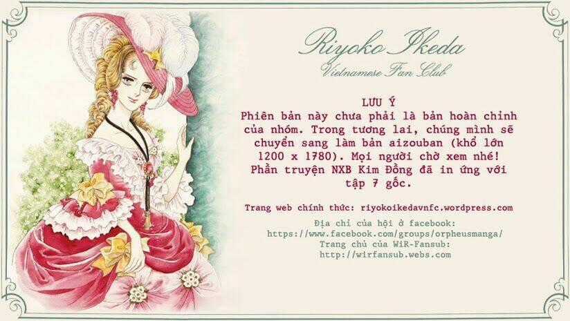 Orpheus No Mado - Chapter 10 - Trang 2